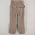 ザラ ZARA STRAIGHT TAILORED TROUSERS レディース JPN:XS